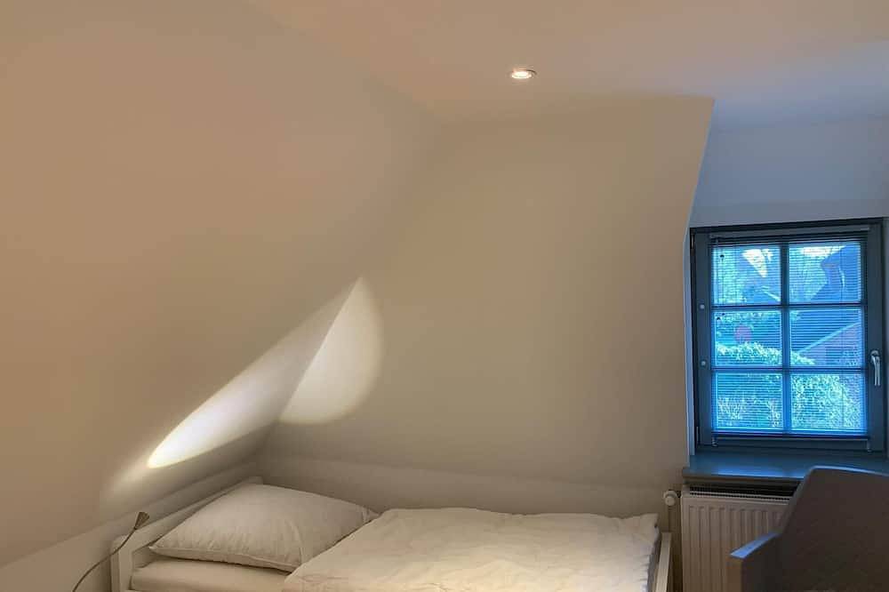 Reetdachhaus Immenseeweg 7 in St. Peter-Ording, Eiderstedt