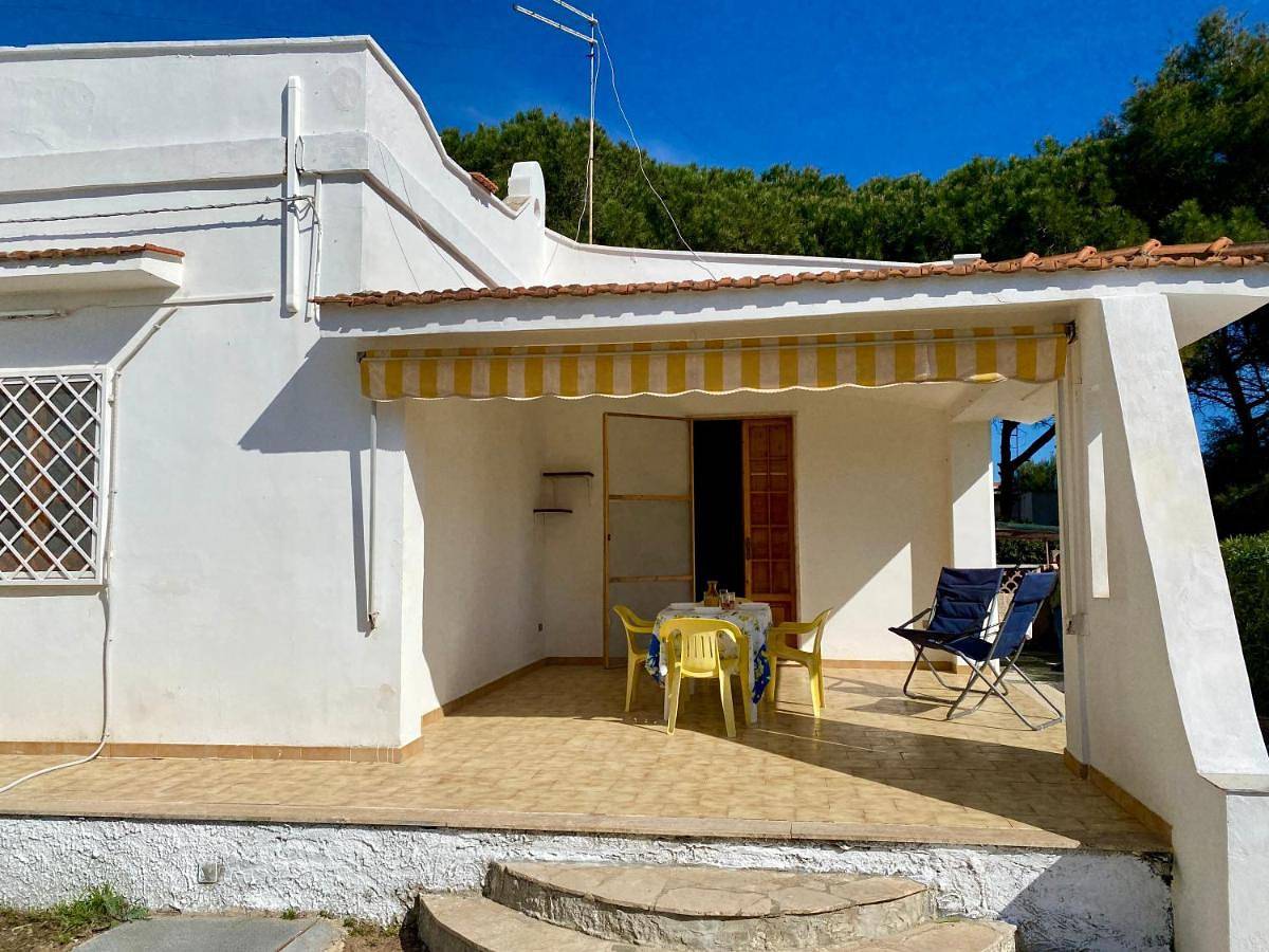 Two-Bedroom Villa in Maruggio, Golfe de Tarente