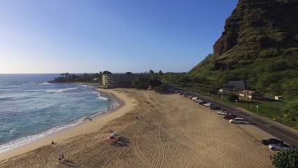 Vacation Home for 10 Guests in Makaha, Oahu, Picture 2