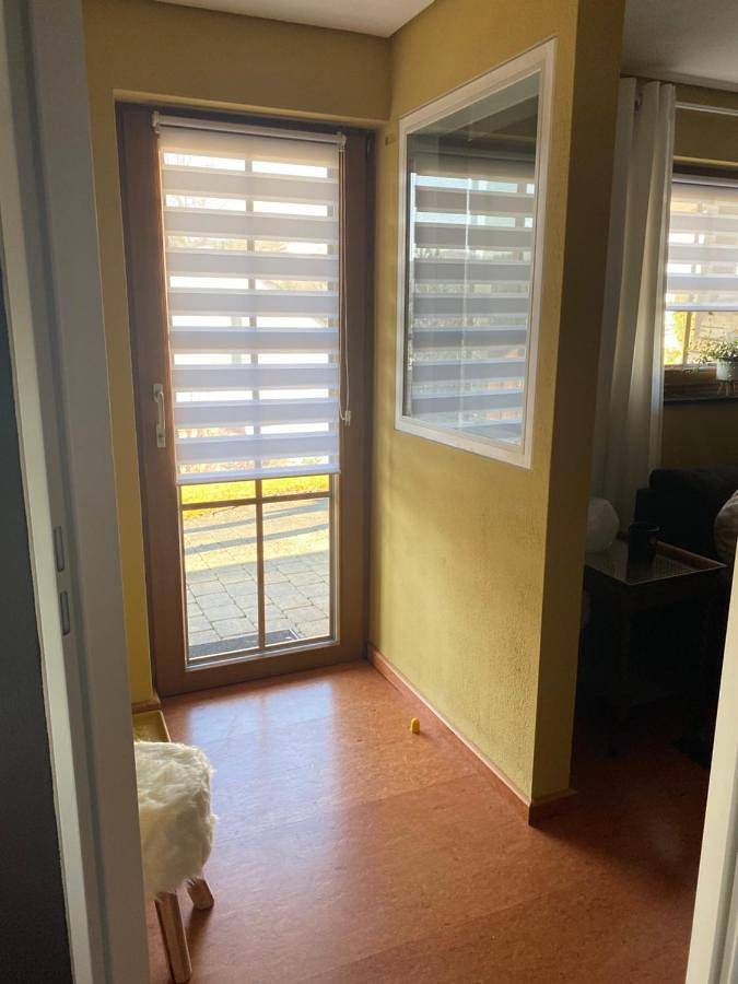 Ferienwohnung für 2 Personen, mit Terrasse und Garten sowie Ausblick in Burladingen - 3