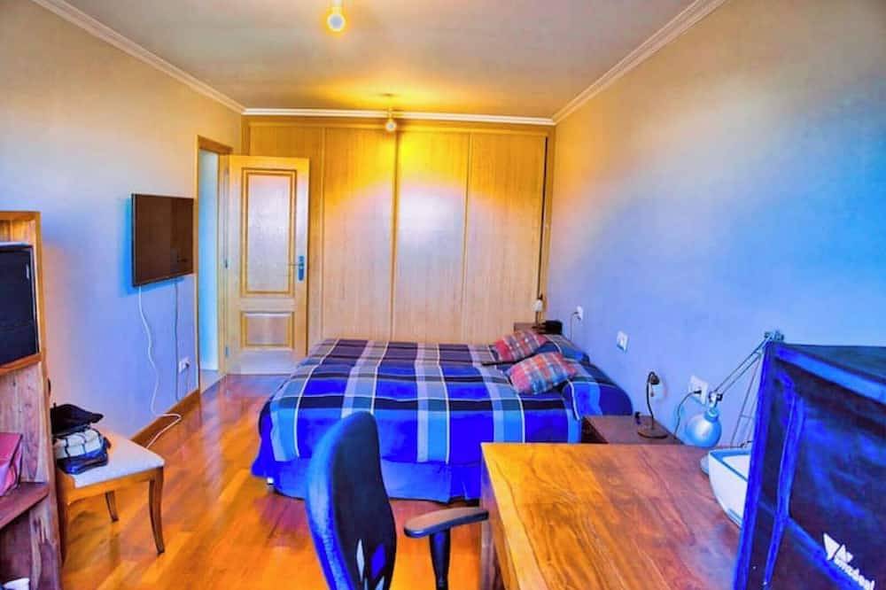 Apartamento entero, Precioso ático de alquiler vacacional de lujo. in Riveira, Rias Baixas