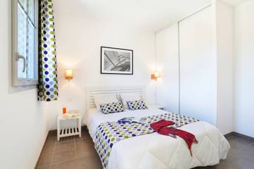 Vacation Rental for 4 Guests in Mimizan, Côte d’Argent, Picture 2
