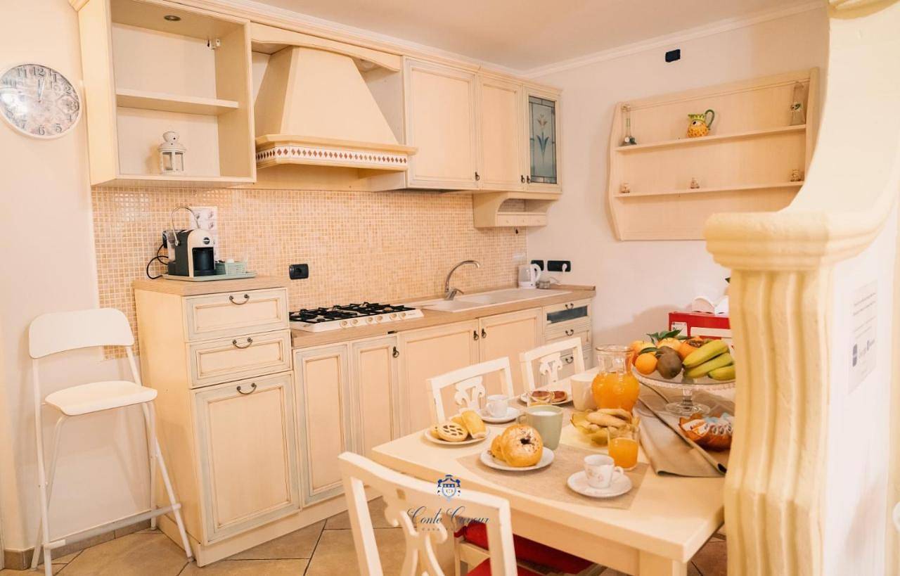 Conte Cavour - casa vacanze in Laterza, Provincia di Taranto