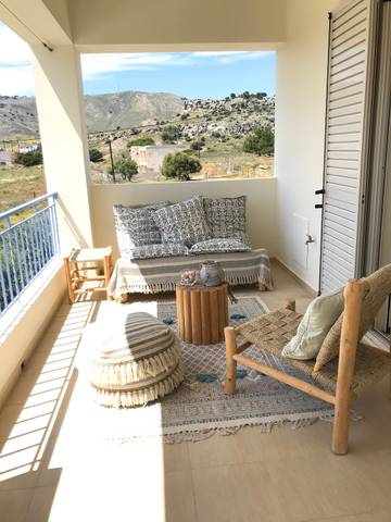 Ferienhaus für 16 Personen in Lardos (Gemeinde), Rhodos, Bild 1