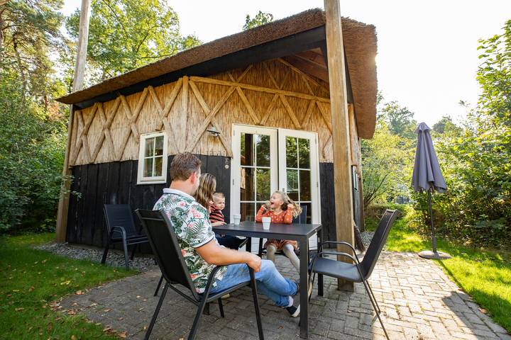 Ferienpark für 6 Personen in Drenthe - 2