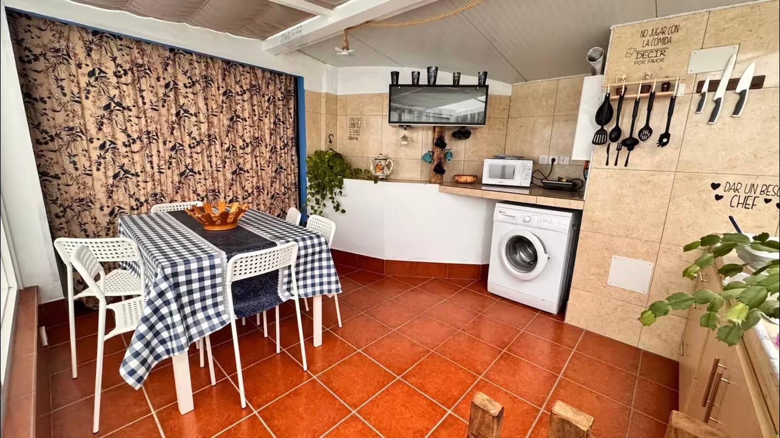 Holiday Home O Lar Tuna in Viveiro, Galician Coast