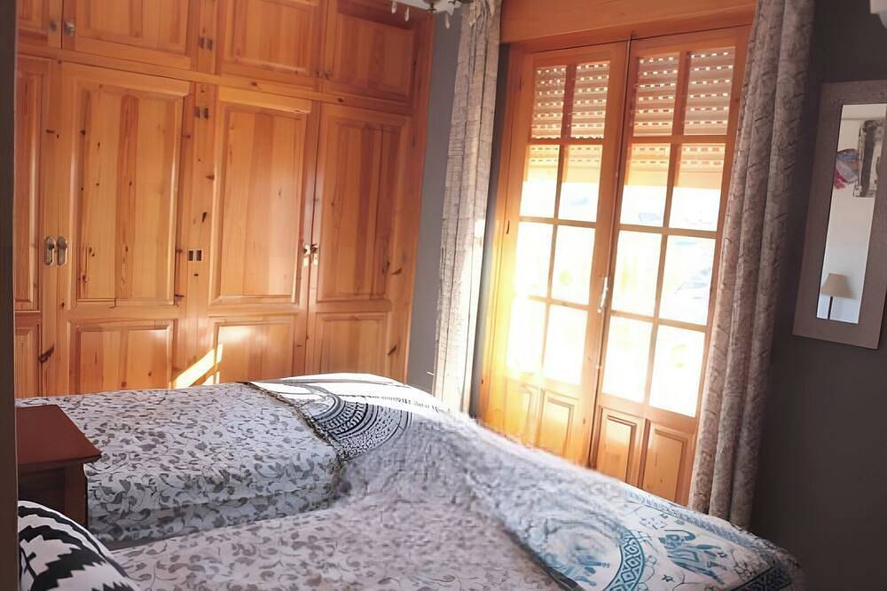 Villa El Coronel in Itrabo, Costa Tropical