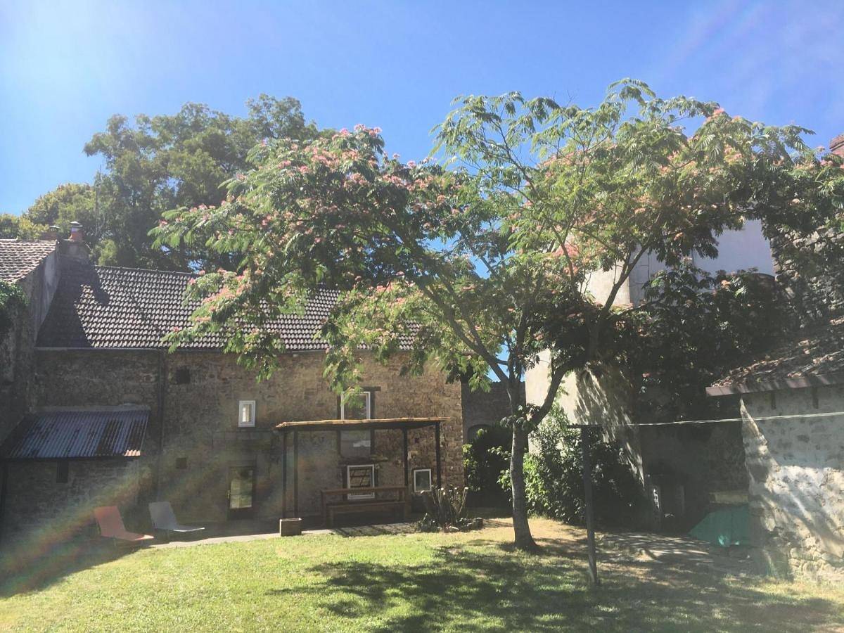 Holiday Home in Fromental (Haute-Vienne), Région de Bellac