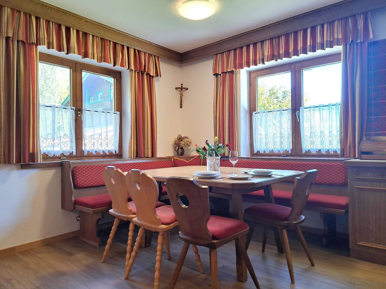 Gernkogel in Kitzbüheler Alpen