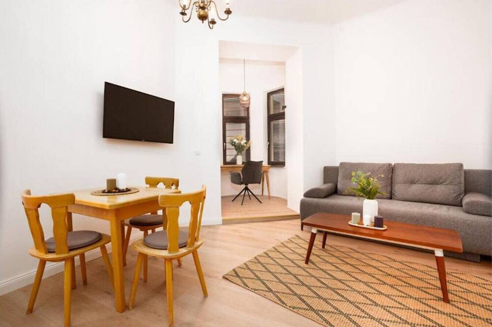 Ganze Wohnung, Faraway Homes Studio Semmering #306 in Hochsteiermark