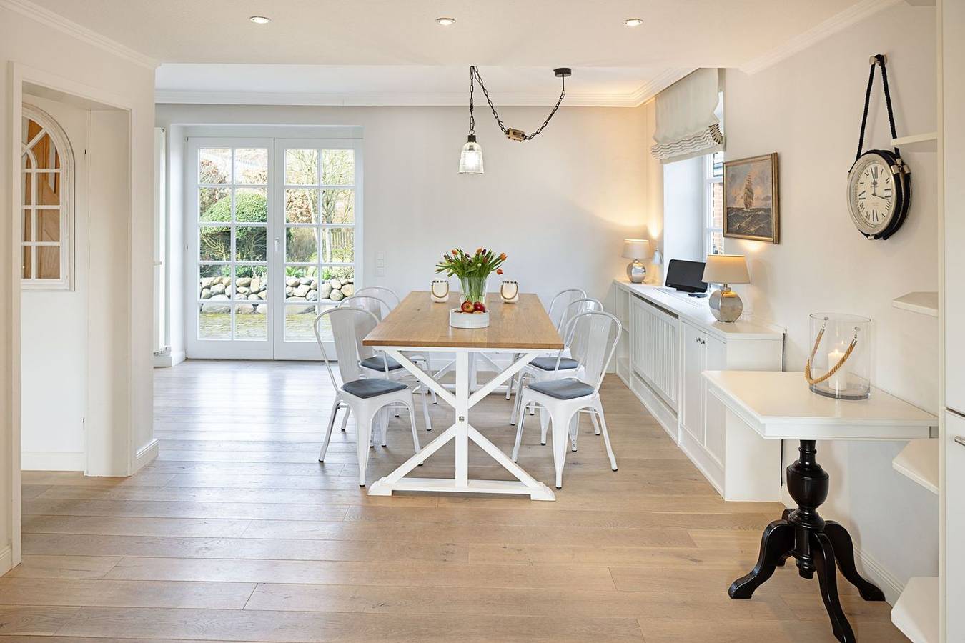 Natuurhuisje voor 6 Personen in List (Sylt), Sylt