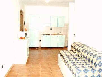 Appartamento per 4 Persone in La Muddizza, Valledoria, Foto 3