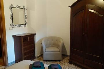 Villa pour 7 Personnes dans Ostuni, Valle D'Itria, Photo 3