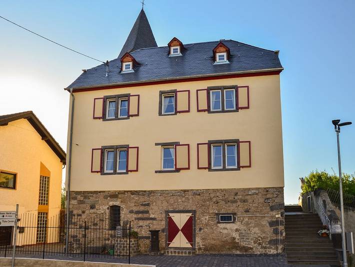 Ferienhaus für 4 Personen, mit Garten in Andernach - 3