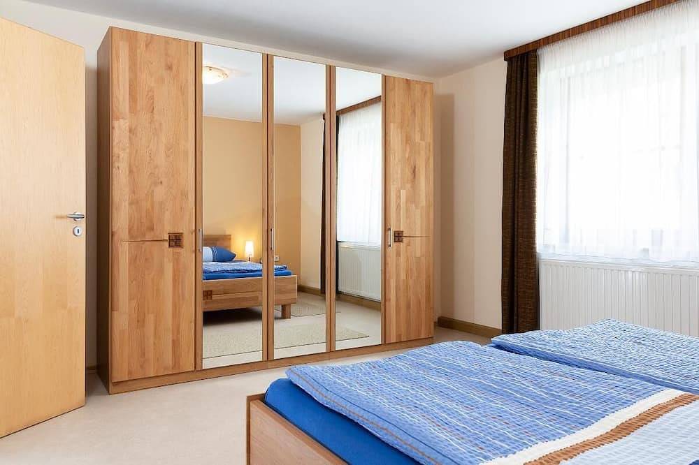 Ganze Wohnung, Appartement 1 | Geräumig in ruhiger Lage in Bad Füssing, Bayerische Golf und Thermenland