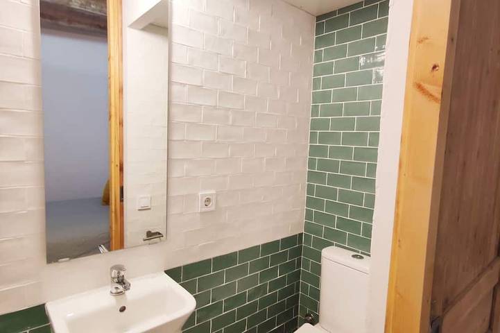 Appartement entier, Charming Loft in the Historic Center of Manresa. in Manresa, Pla de Bages DO