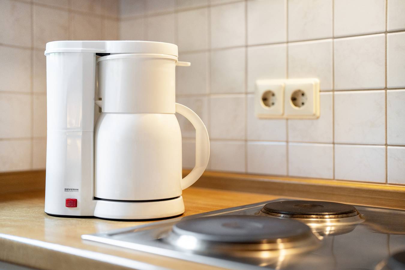 Ganze Wohnung, Ferienwohnung 2 Im Bauernhaus" mit gemeinsamer Terrasse, Gemeinschaftsgarten und Wlan in Bad Rippoldsau-Schapbach, Mittlerer Schwarzwald