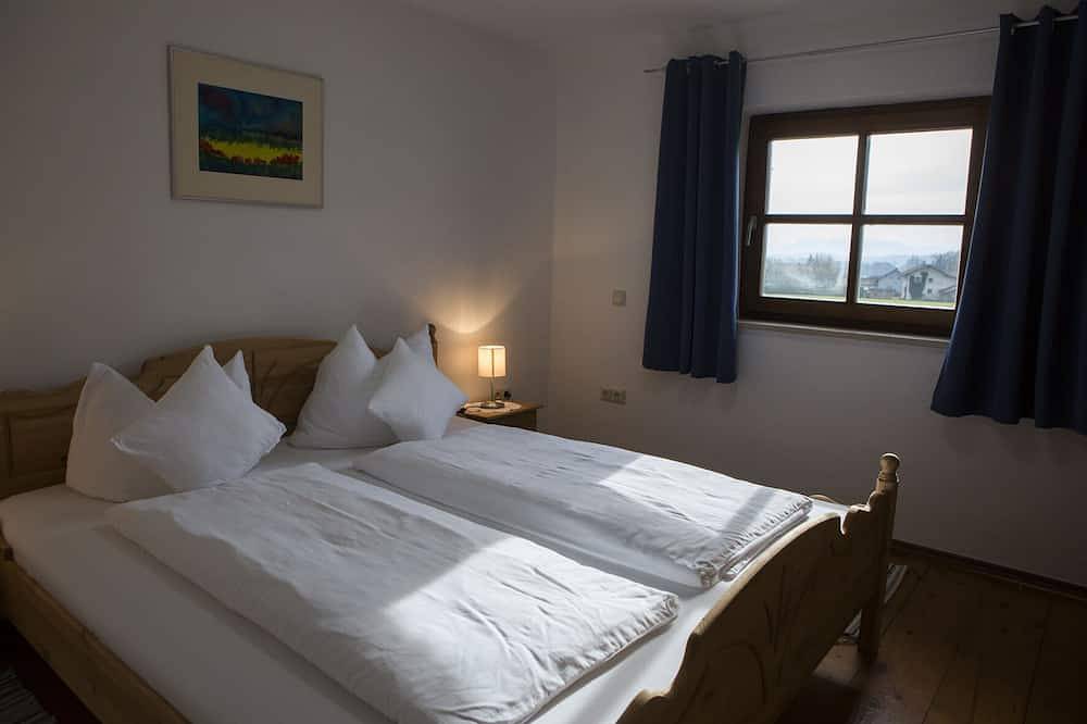 Ferienhaus mit 2 Schlafzimmern in Tittmoning, Rupertiwinkel