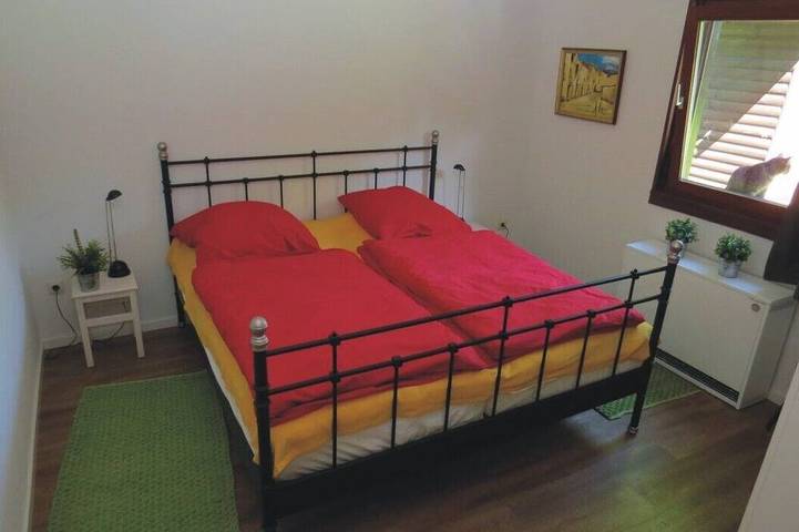 Ferienhaus für 6 Personen, mit Haustier in Wiefelstede - 2