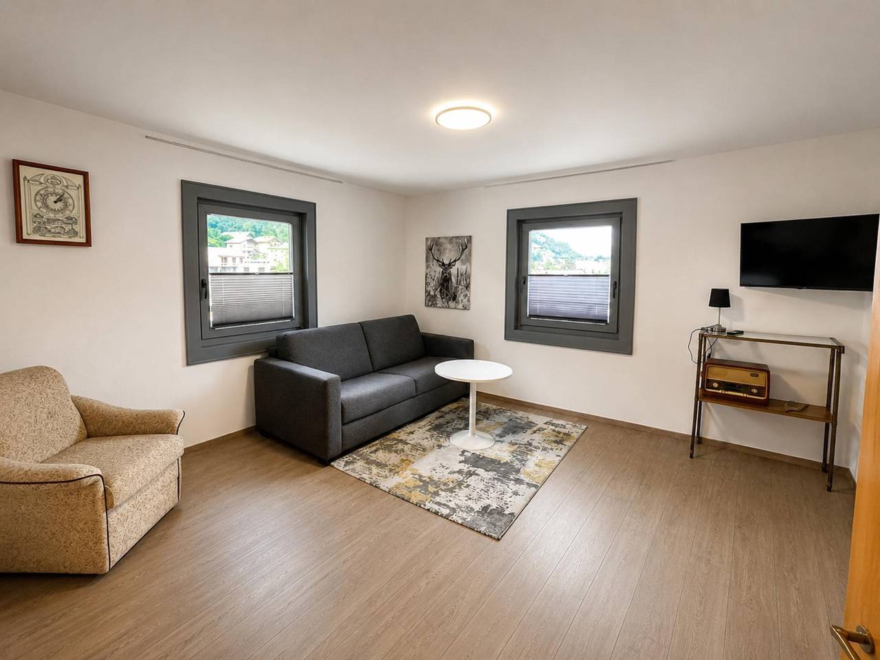 Großzügiges Ferienhaus mit Charme und Garten in Stuhlfelden, Pinzgau