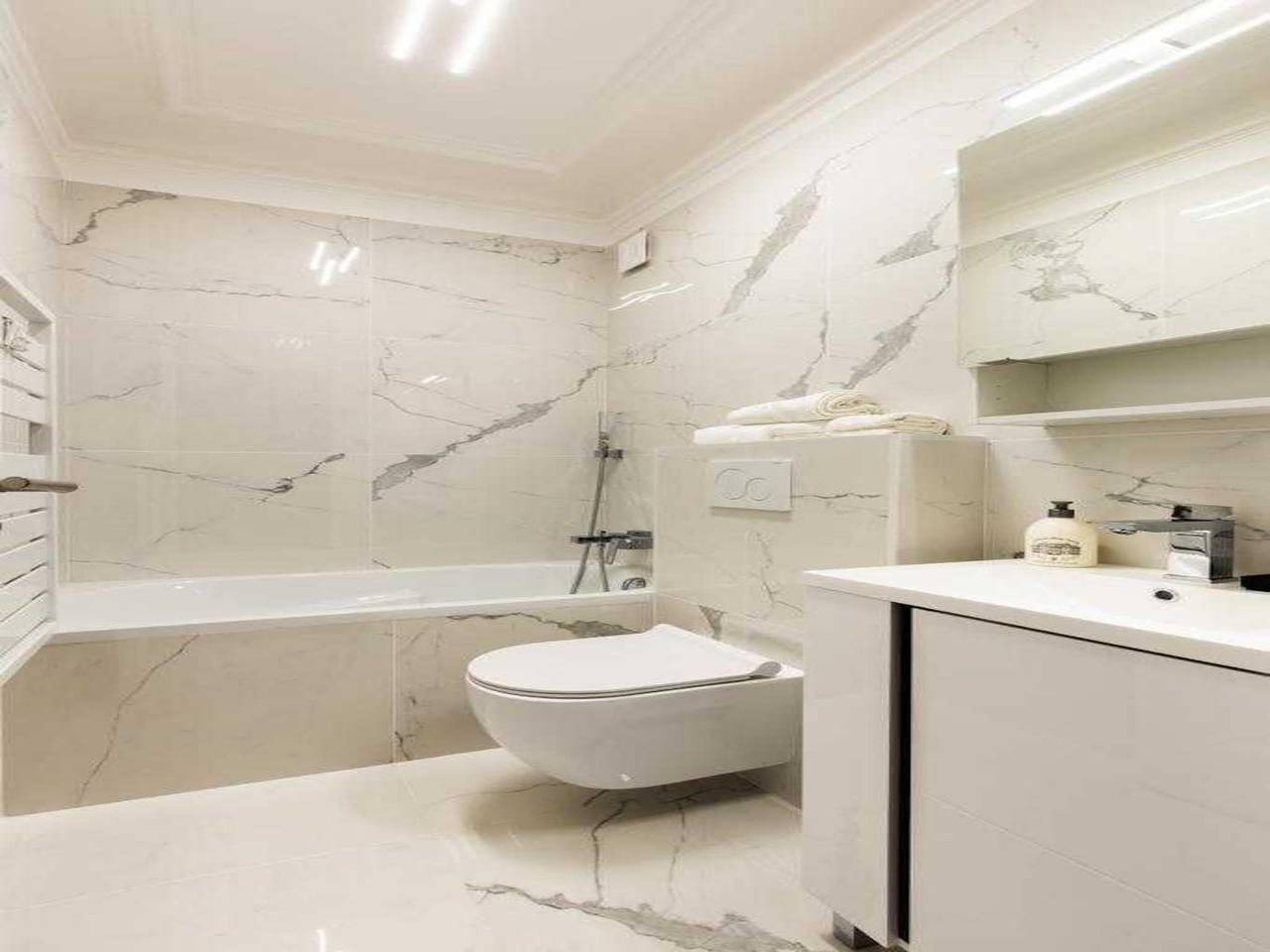 Ganze Wohnung, Moderne Wohnung 2Br/6P – Nogent-sur-Marne in Nogent-sur-Marne, Val-de-Marne