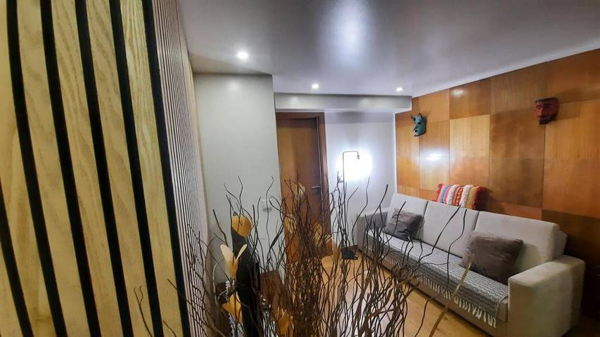 Location de vacances pour 3 personnes, avec vue et jardin, animaux acceptés à Bragança - 2