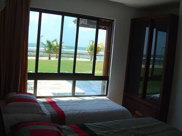 Bungalow für 10 Personen in Ipojuca, Pernambuco, Bild 4