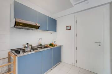 Vakantieappartement voor 4 Personen in Riva del Garda, Garda Bergen, Afbeelding 3