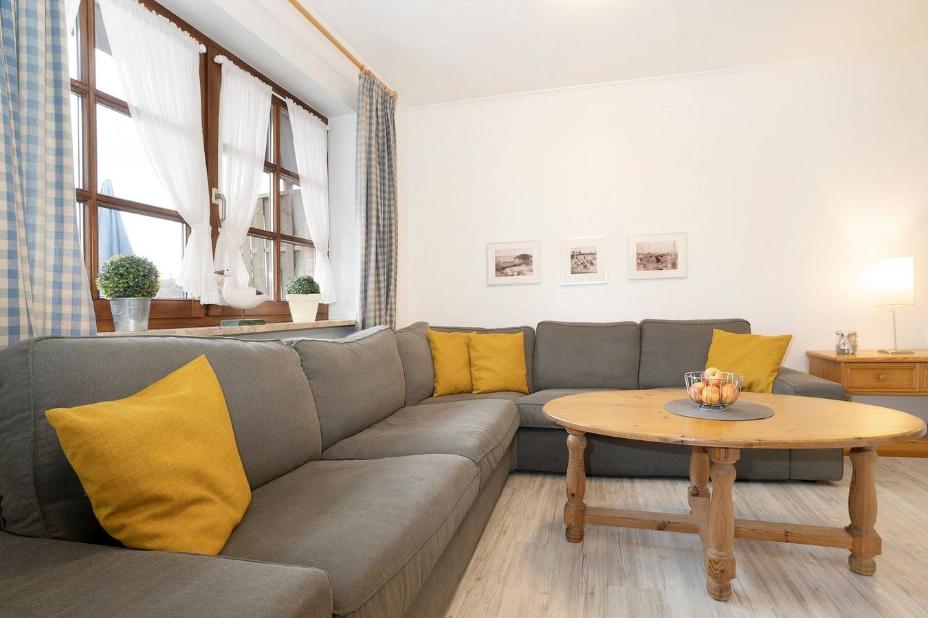 Ferienwohnung in Ostholstein ab 92€ pro Nacht