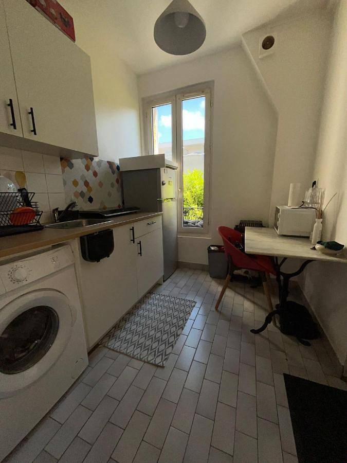 Appartement de vacances pour 2 personnes - 1