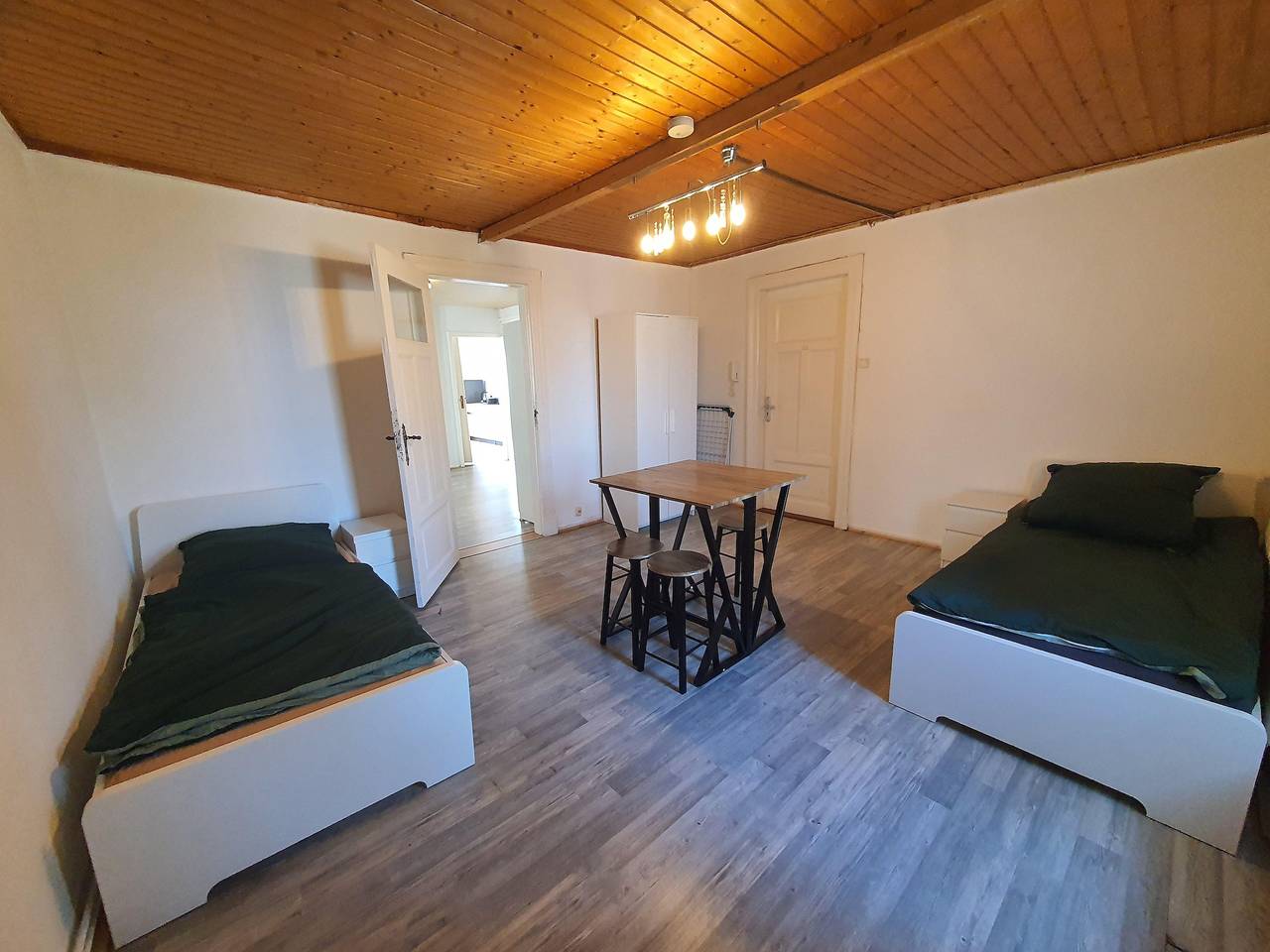 Ganze Ferienwohnung, Seeadler (1-6 Personen) in Brunsbüttel, Nord-Ostsee-Kanal