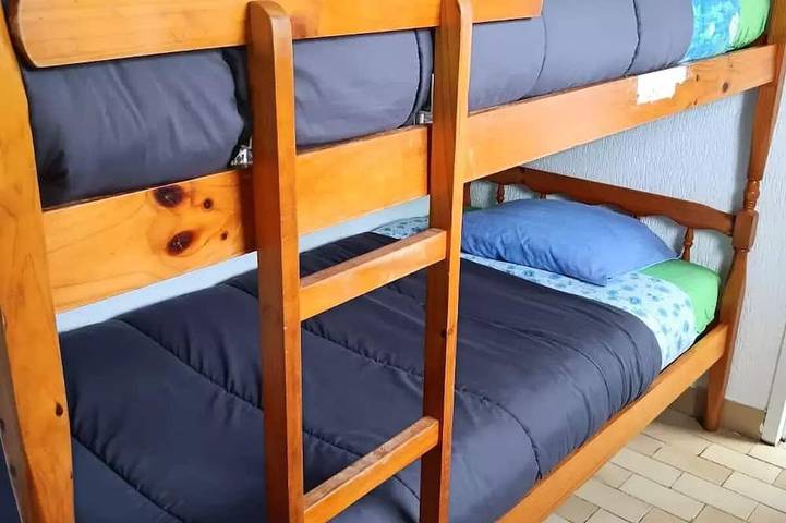 Location de vacances pour 4 personnes, avec terrasse, animaux acceptés à Saint-Honoré-les-Bains - 3