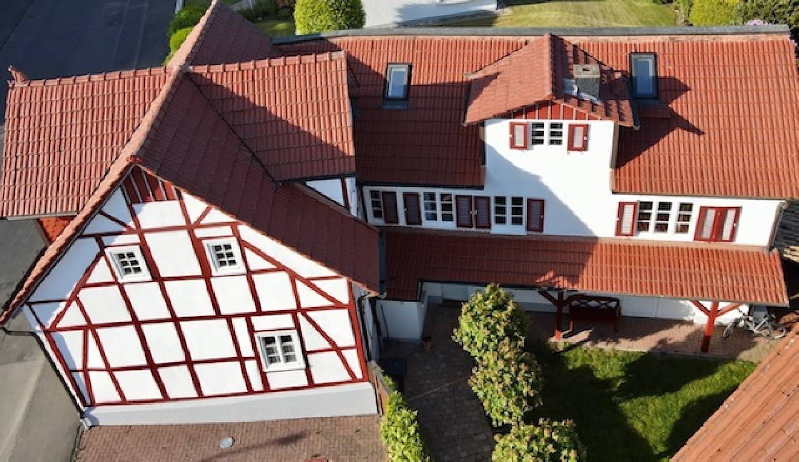 Apartamento vacacional entero, Ferienwohnung Gretel - Kassel in Harleshausen, Kassel
