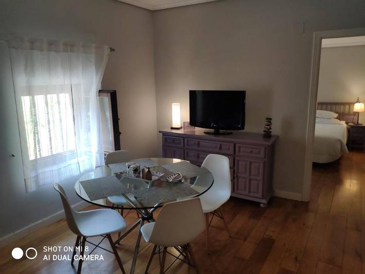 Apartamento de vacaciones para 2 personas, Familias con niños en Saja-Nansa - 4