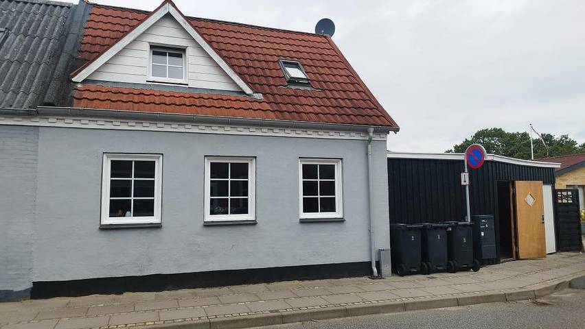 Ferienhaus für 6 Personen