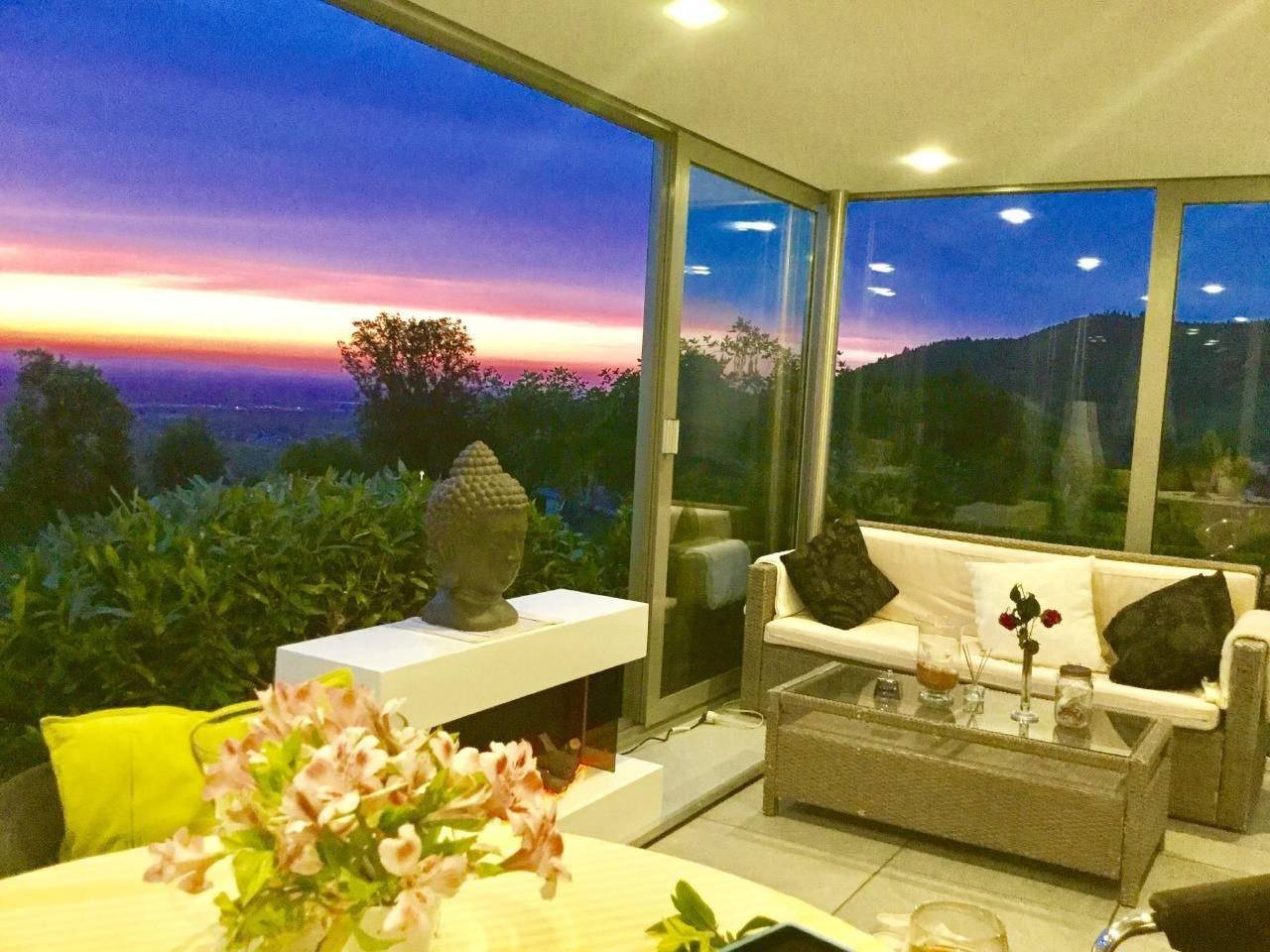 Ganze Wohnung, Traumwohnung in Bühl, Mittlerer Schwarzwald