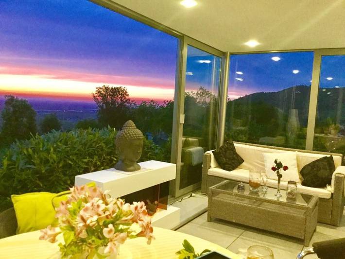 Bungalow für 2 Personen, mit Garten im Schwarzwald - 2