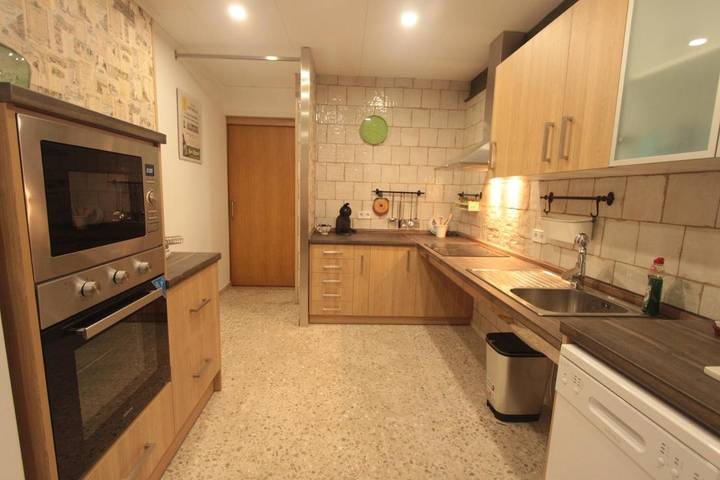 Location de vacances pour 3 personnes, animaux acceptés à Amposta - 4