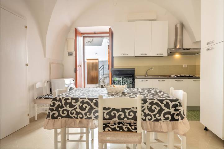 Gîte pour 4 personnes dans Ceglie Messapico - 2