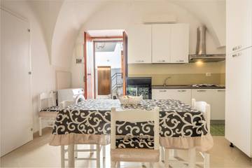 Appartamento per 4 Persone in Ceglie Messapica, Valle D'Itria, Foto 1