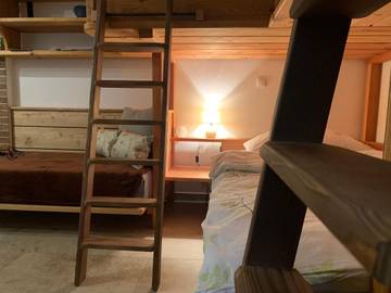 Chalet für 4 Personen in Lavanttaler Alpen, Steiermark, Bild 3