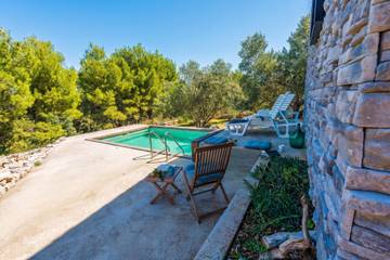 Apartamento para 4 Personas en Sali, Isla Dugi, Foto 1
