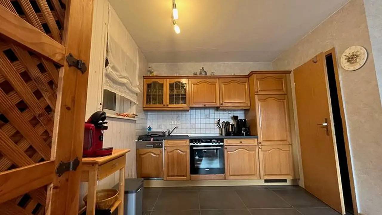 Apartamento vacacional entero, Ferienwohnung für 2 Personen (60 m²) in Schweigen-Rechtenbach in Schweigen-Rechtenbach, Südliche Weinstraße