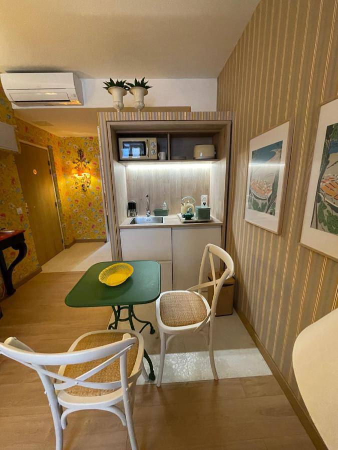 Chambre d’hôte pour 2 personnes, avec Vue à Vence - 2