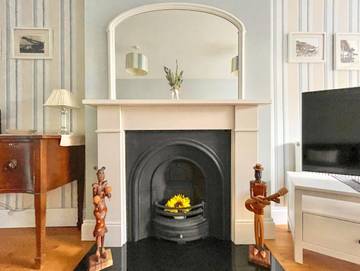 Cottage for 4 People in Ventnor, Isle of Wight, Photo 3