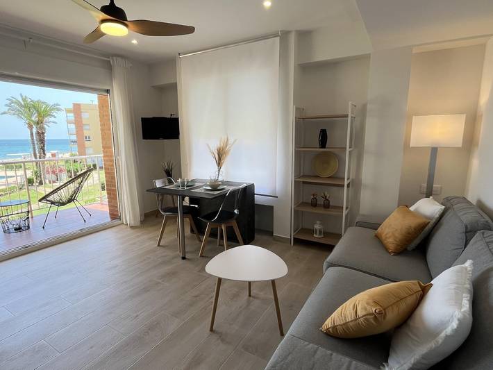 Ferienwohnung für 6 Personen in Dénia - 3