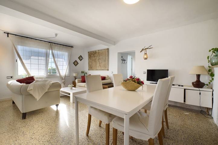 Villa pour 10 personnes, avec terrasse et jardin à Lloret de Mar - 3