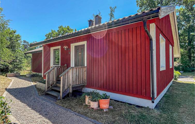 Ferienhaus für 9 Personen, mit Terrasse und Garten in Oskarshamns und Umgebung - 3