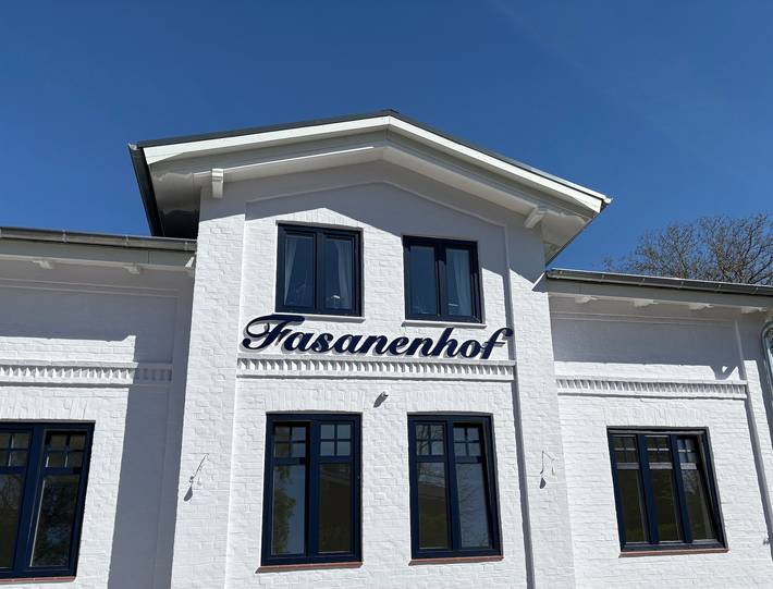 Ferienwohnung für 6 Personen, mit Garten in Holsteinische Schweiz