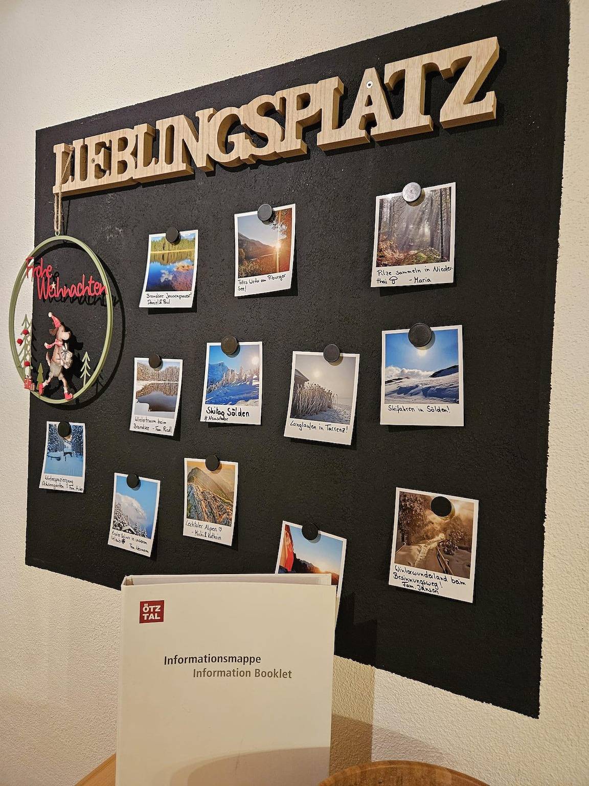 Ganze Ferienwohnung, Ferienwohnung A in Hochoetz, Haiming